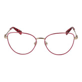 Longchamp Pink Metal Glasses (Frames)